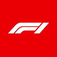 Foto op Plexiglas Formule 1 FI letter, F1 logo or F! symbol
