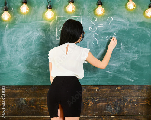 Hot for teacher essay