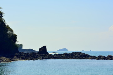 Fototapeta premium Landschaft