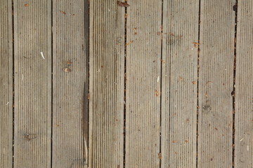 Wooden background