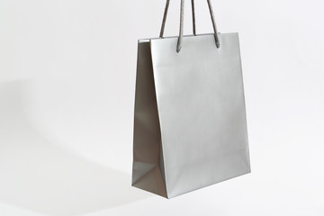 Mercurius Supreme Matte Paper Bag