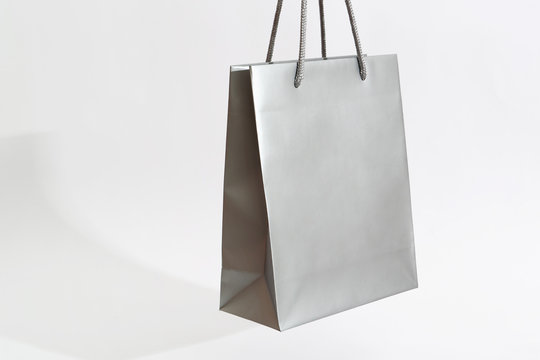 Mercurius Supreme Matte Paper Bag
