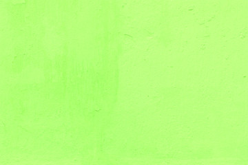 abstract green cement wall