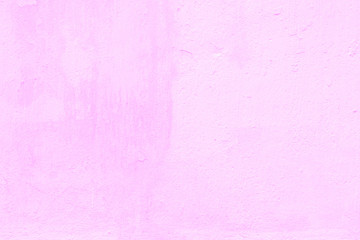 abstract pink cement wall