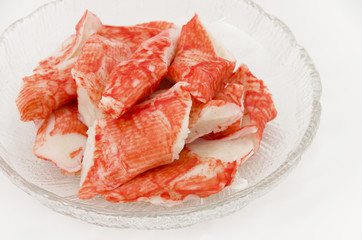 カニカマ