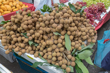 Longan