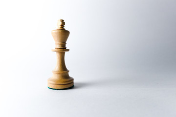 Symbolic chess concept