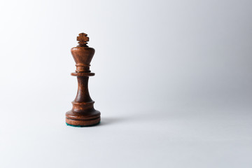 Symbolic chess concept