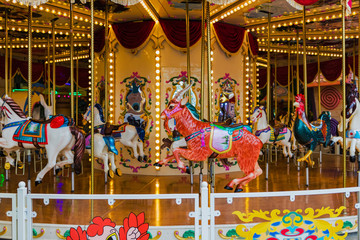 Carousel