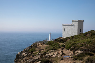 South Stack - Wales