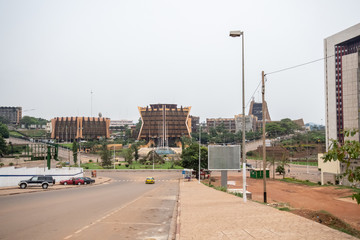 Yaoundé Central