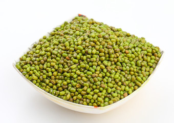Mung Bean Split