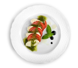 Caprese Salad