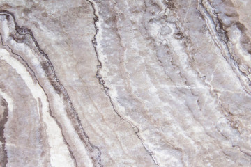 Abstract beige grey white marble texture background