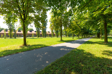 Parco Nord, Milano