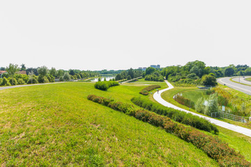Parco Nord, Milano
