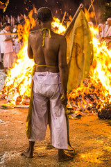The Phuket Vegetarian Festival is the most grand and important annual events, which attracting visitors from around the world.
