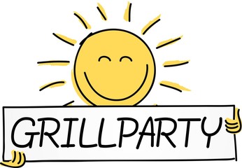 Grillparty