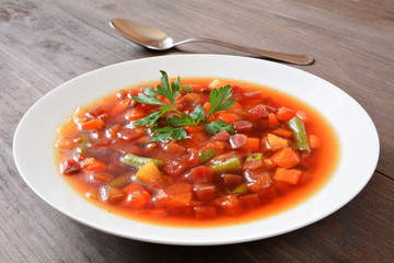 barszcz
