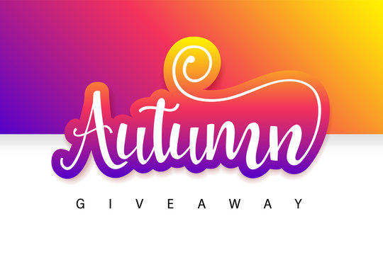 August Giveaway Summer Contest Banner. Enter to Win