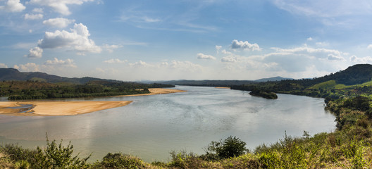 Rio Doce River