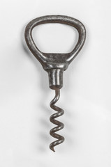 Old Wine Opener Collector’s item used to open wine bottles