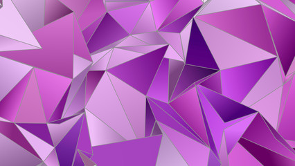 wallpaper polygonal triangle geometric background