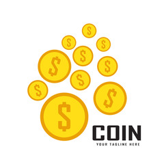 coin logo