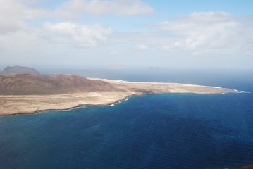 Lanzarote