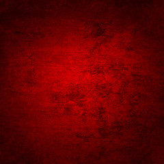 abstract red background