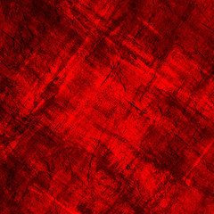 abstract red background