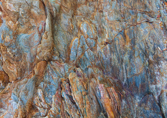 Patterns of beautiful black stones. For the background and design  