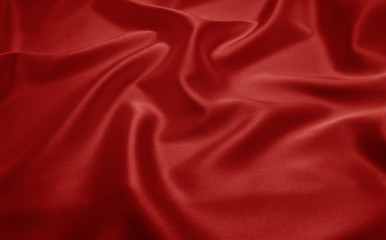 Obraz premium Beautiful background with cloth