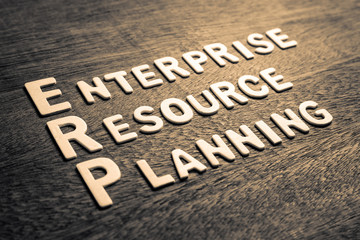 Enterprise Resource Planning (ERP)