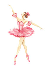 danser beauty ballerina - 212938164