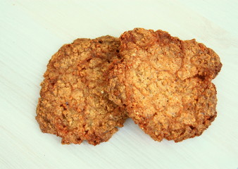 craquant spécialité bretonne,biscuit isolé