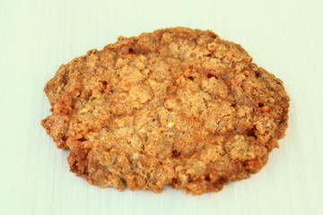 craquant spécialité bretonne,biscuit isolé