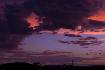 Arizona Sunset