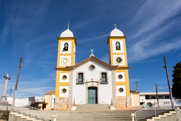 IGREJA LIBERDADE MG 2