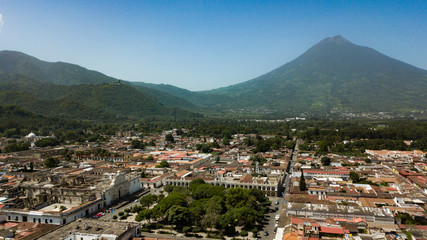 Antigua Guatemala