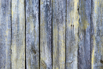 Fototapeta premium Wood plank brown texture background