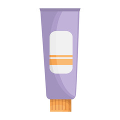 cream tube product icon