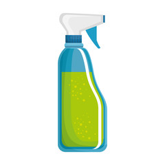 bottle spray product icon