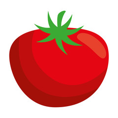 fresh tomato healthy food