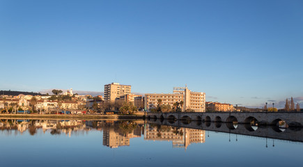 Fototapeta premium Mirandela