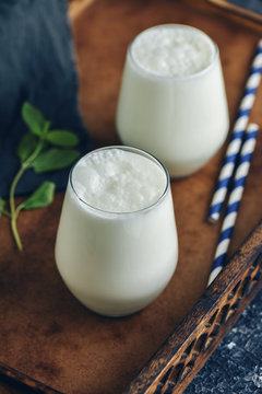 Turkish Drink Ayran