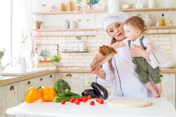 stories told in the kitchen