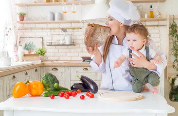 stories told in the kitchen
