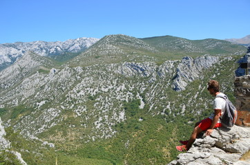 Paklenica