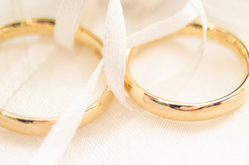 Hochzeits Ringe